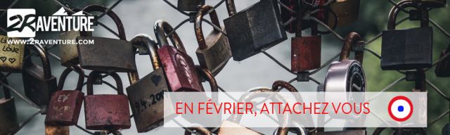 Cadenas vélo SRA Auvray 