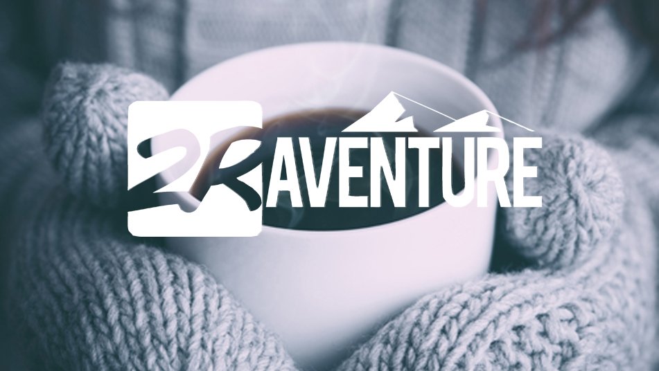 Partager un café avec 2R Aventure