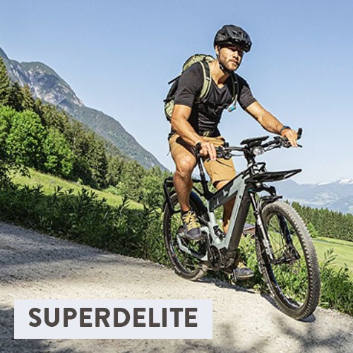 superDelite Riese Muller