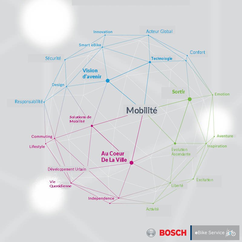 Vélo assistance électrique système Bosch, 2R Aventure