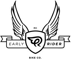 Early Rider