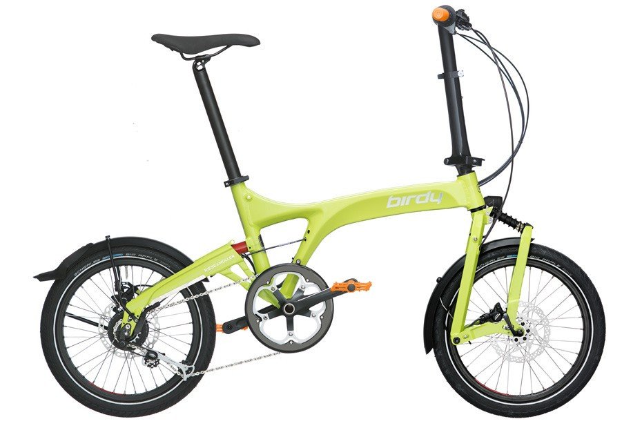 Birdy bike for sale shop