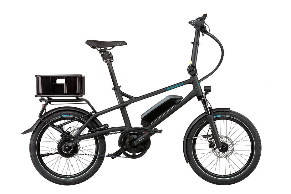Tinker nuvinci best sale