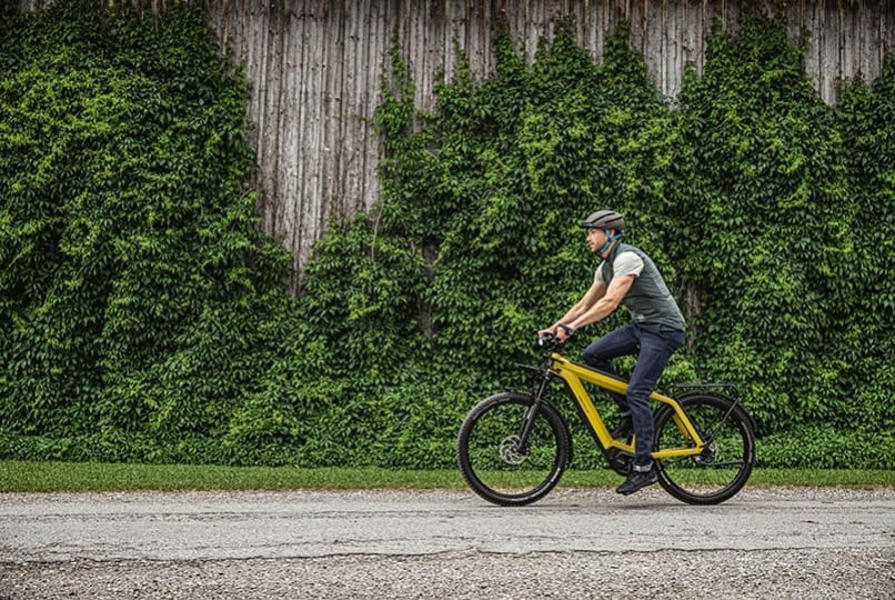 Speedbike et entretien, la clé d'une mobilité durable longue distance