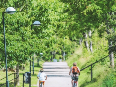 Les trois meilleures applications pour préparer sa balade à vélo