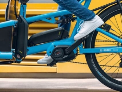 Comprendre les moteurs pour vélos cargo électriques