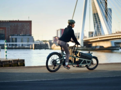 Comprendre la vitesse maximale pour les vélos cargo électriques