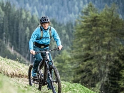 Découvrez les modèles de vélo électrique Riese & Müller à Lille