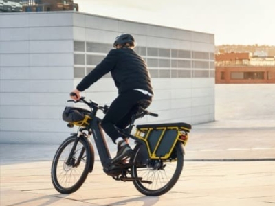 Les meilleurs speedbikes cargo pour les déplacements périurbains