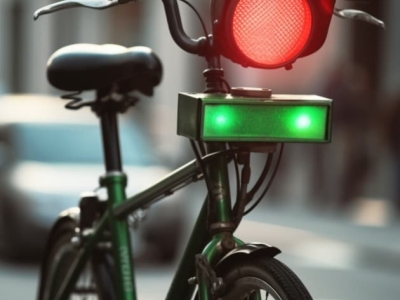 Les règles du code de la route à connaître pour le vélotaf