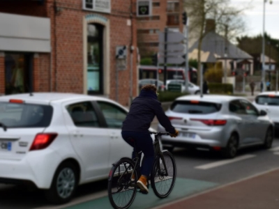 Les avantages et inconvénients du vélo électrique pour le vélotaf
