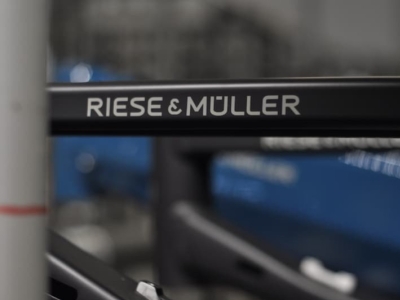 Les coulisses de Riese & Müller, 30 ans au compteur