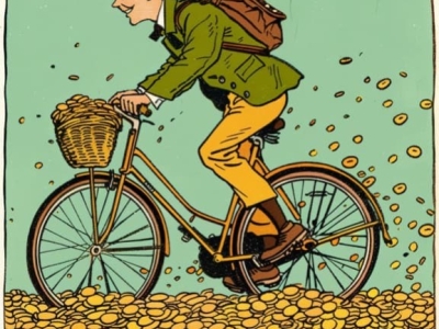 Les aides à l'achat de vélo en France, en 2024