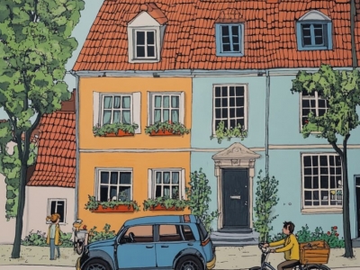 Comment remplacer la 2ème voiture du foyer ?