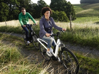 Le vélo, la bonne résolution qui coche toutes les cases