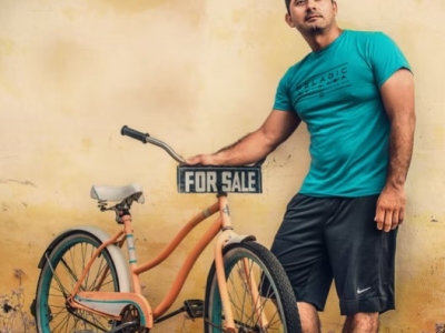 Parer le vol de vélo - les bons conseils