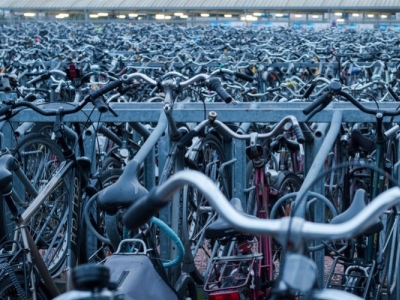 Le plan vélo, une histoire de 2