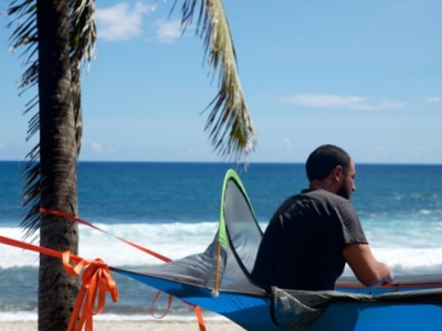 La Réunion, une île, mais surtout un paradis pour l'aventure