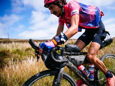 Un tour de France pas comme les autres